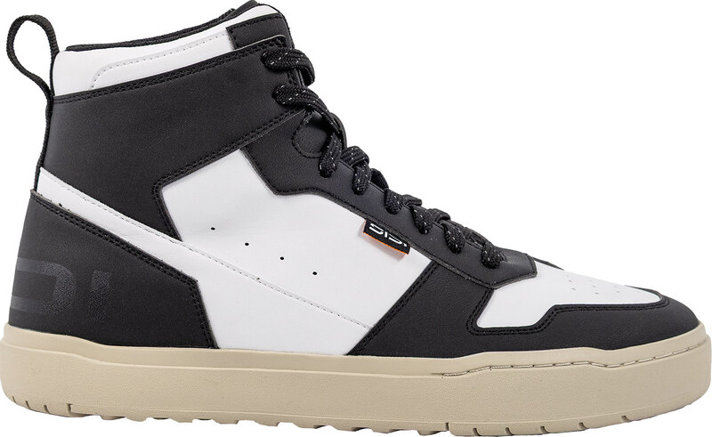 Chaussures SIDI Lynx - noir/blanc 