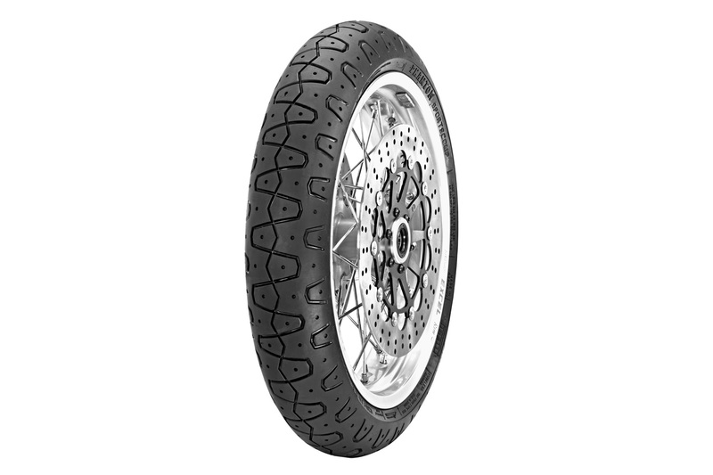 Pneu PIRELLI PHANTOM SPORTSCOMP (F) 100/90-18 M/C 56H TL 