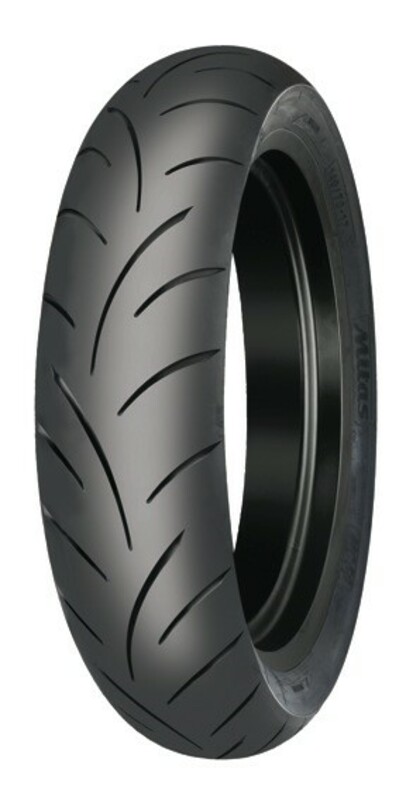 Pneu MITAS MC-50 130/70-17 62H TL 