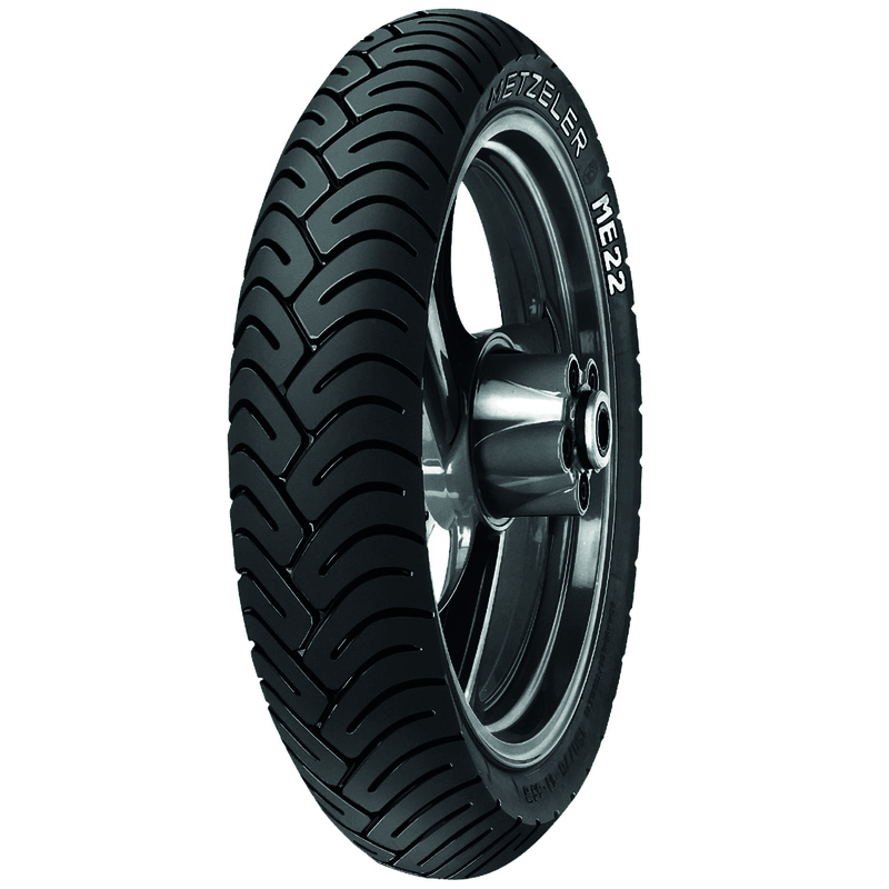 Pneu METZELER ME 22 3.00-17 M/C 50P TT 
