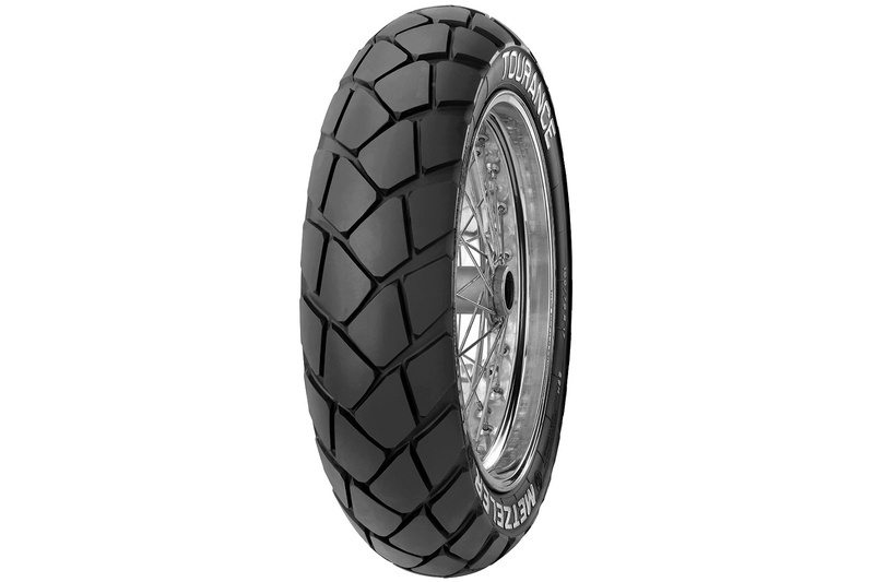 Pneu METZELER TOURANCE 150/70 R 17 M/C 69H TL 
