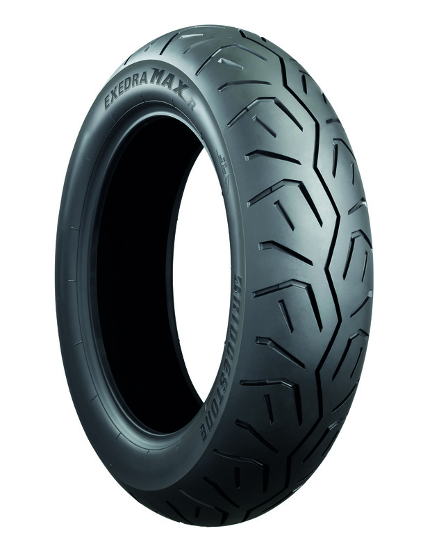 Pneu BRIDGESTONE EXEDRA MAX REAR 150/80-15 70H TL 