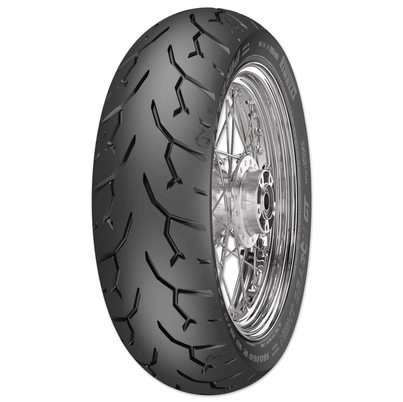Pneu PIRELLI NIGHT DRAGON GT 150/80 B 16 M/C 77H TL