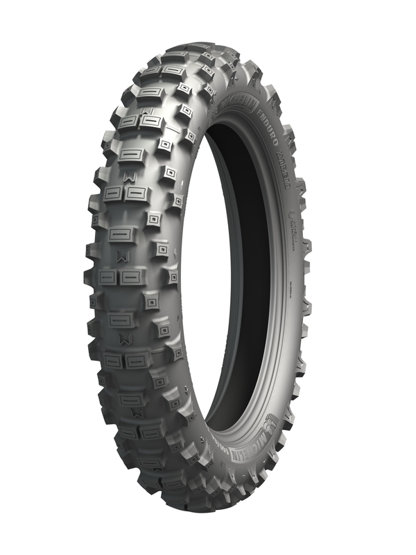 Pneu MICHELIN ENDURO XTREM 140/80-18 M/C 70M NHS TT 