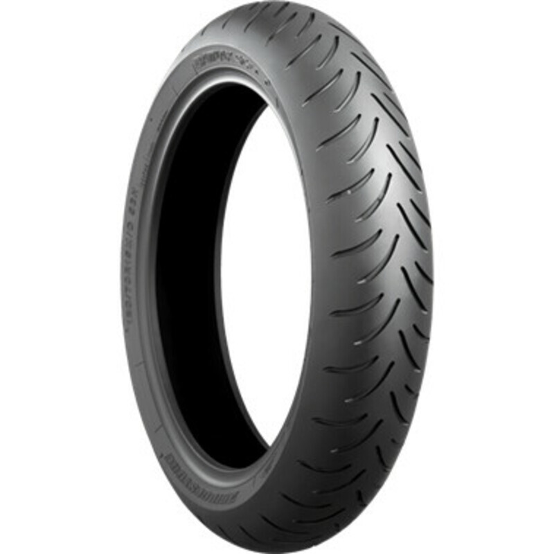 Pneu BRIDGESTONE BATTLAX SCOOTER FRONT 110/90-13 56L TL 