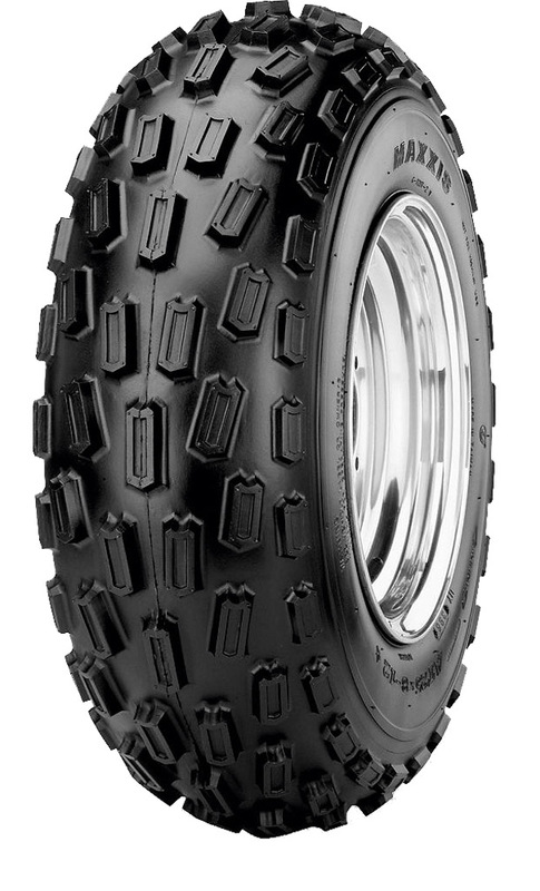 Pneu MAXXIS FRONT PRO C9207 20X7-8 2PR 16J E TL