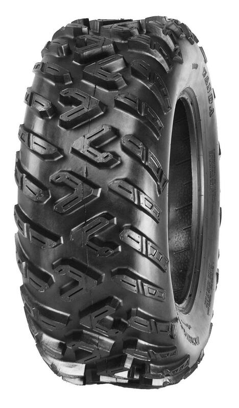 Pneu ART CHALLENGER 26X9-14 43J 4PR TL 
