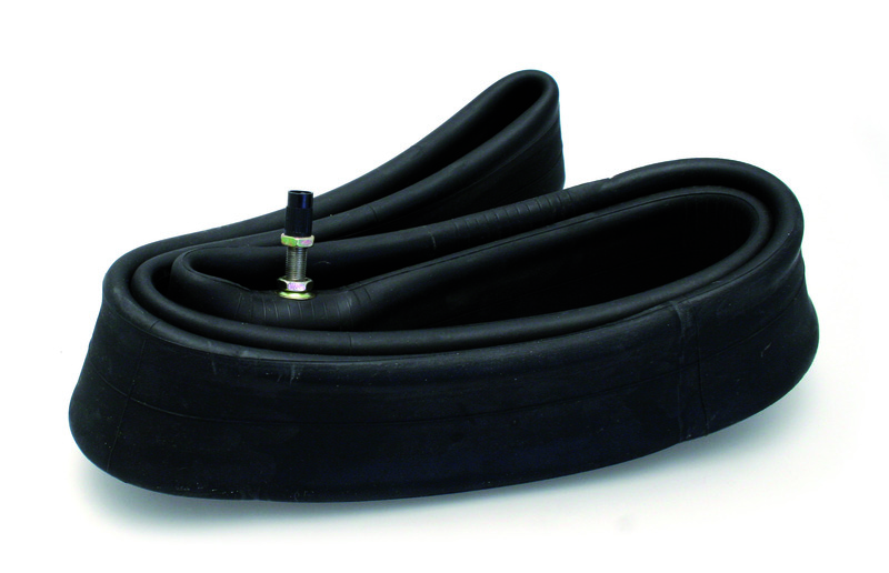 Chambre à air TECNIUM 130/80-10 120/90-10 valve JS87C épaisseur standard 