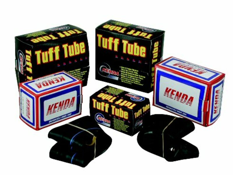 Chambre à air KENDA ROAD (2.75/3.00-21 EP-1.3MM) VALVE TR-4