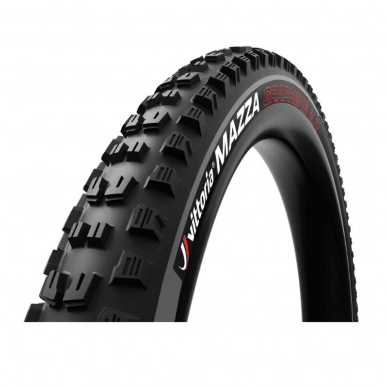 Pneu VITTORIA Mazza 29x2.6 Trail TNT G2.0 