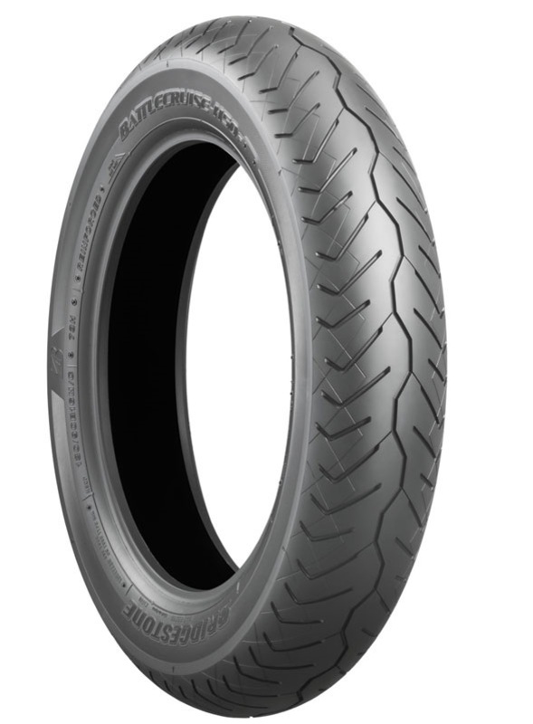 Pneu BRIDGESTONE BATTLECRUISE H50 FRONT BMW R18 ’20 (K34/35) 120/70 B 19 60H TL 