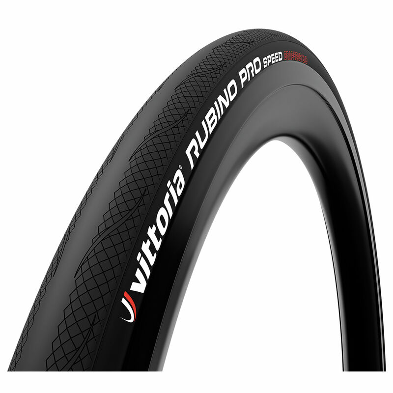 Pneu VITTORIA Rubino Pro Speed 700x25c G2.0 