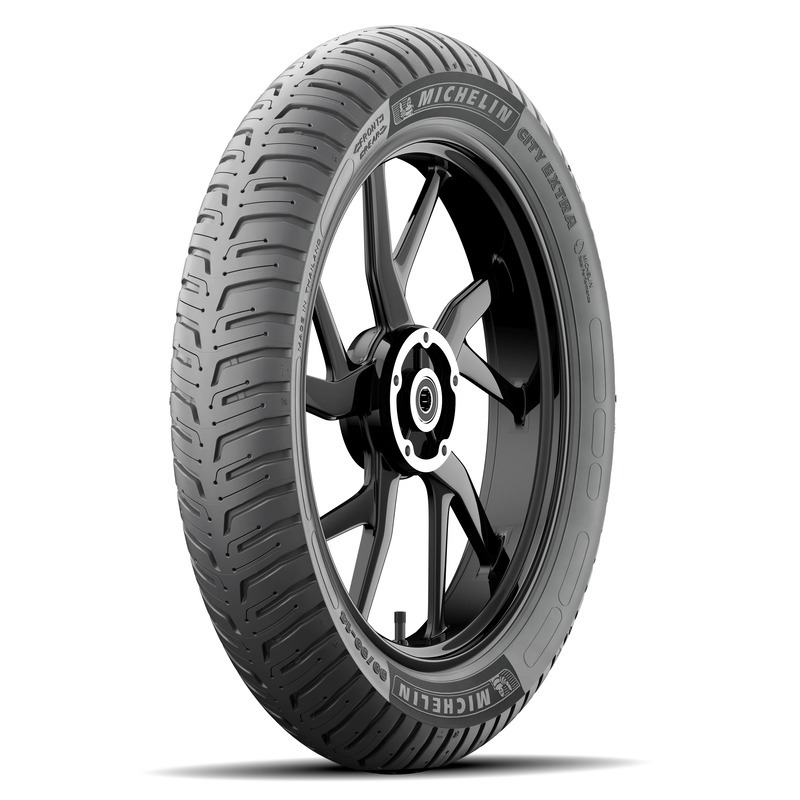 Pneu MICHELIN CITY EXTRA REINF 70/90-14 M/C 40S TL 