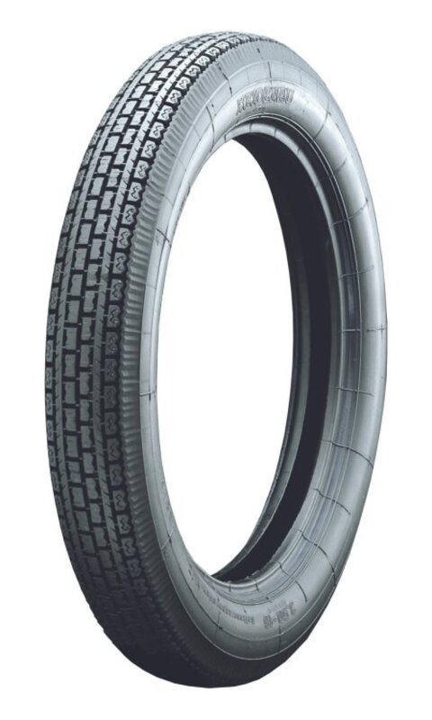 Pneu HEIDENAU K29 REINF Side-car 3.50-16 M/C 60P TT 