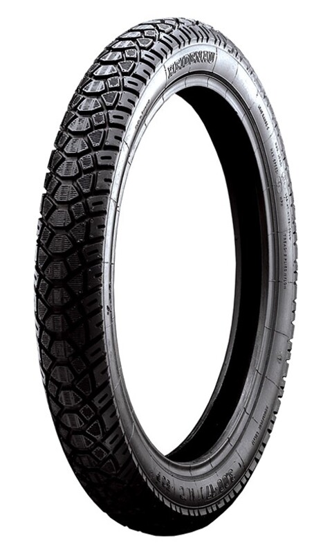 Pneu HEIDENAU K58 90/90-12 54M TL 