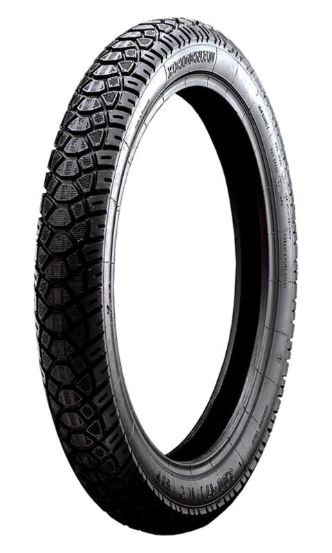 Pneu HEIDENAU K58 REINF 3.50-10 59M TL M+S SNOWTEX 