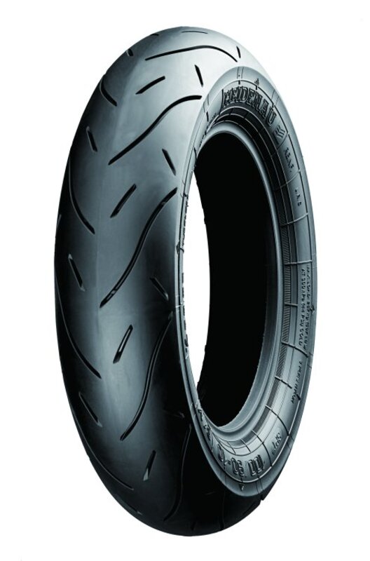 Pneu HEIDENAU K80 SR 90/90-12 54M TL 
