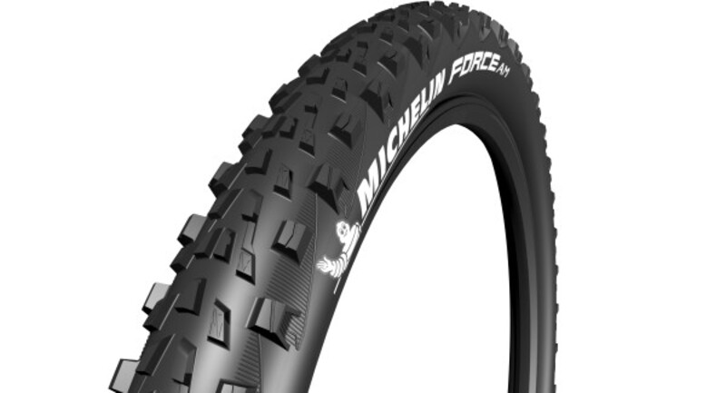 Pneu vélo MICHELIN Premium Performance Line 27.5X2.80 