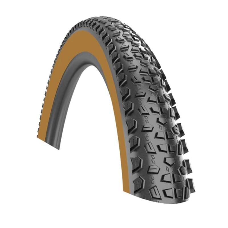 Pneu RUBENA Scylla R22 XC Race 29x2.25 Tubeless Tanwall 