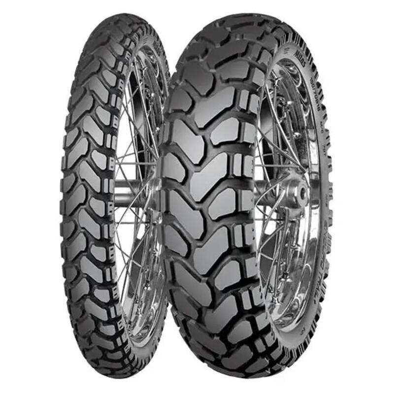 Pneu MITAS ENDURO TRAIL+ 120/70 B 19 60H TL/TT M+S 