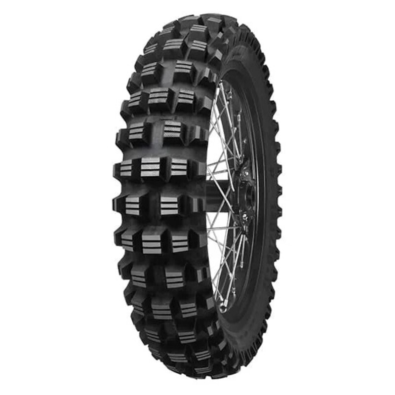Pneu MITAS STONE KING 120/90-18 71N TT M+S 