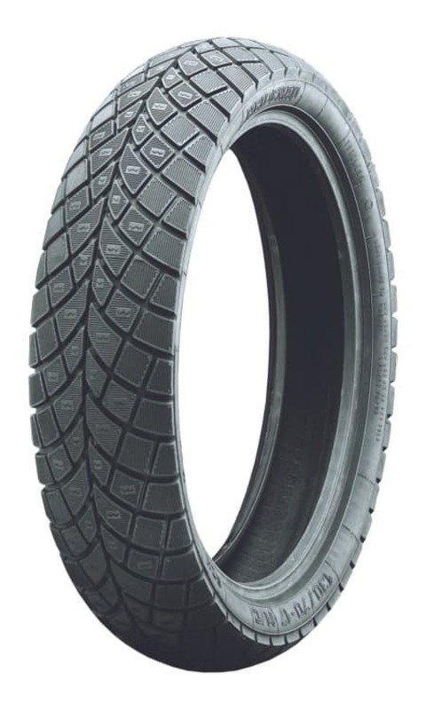 HEIDENAU Tyre K66 150/70-13 M/C 64S TL 