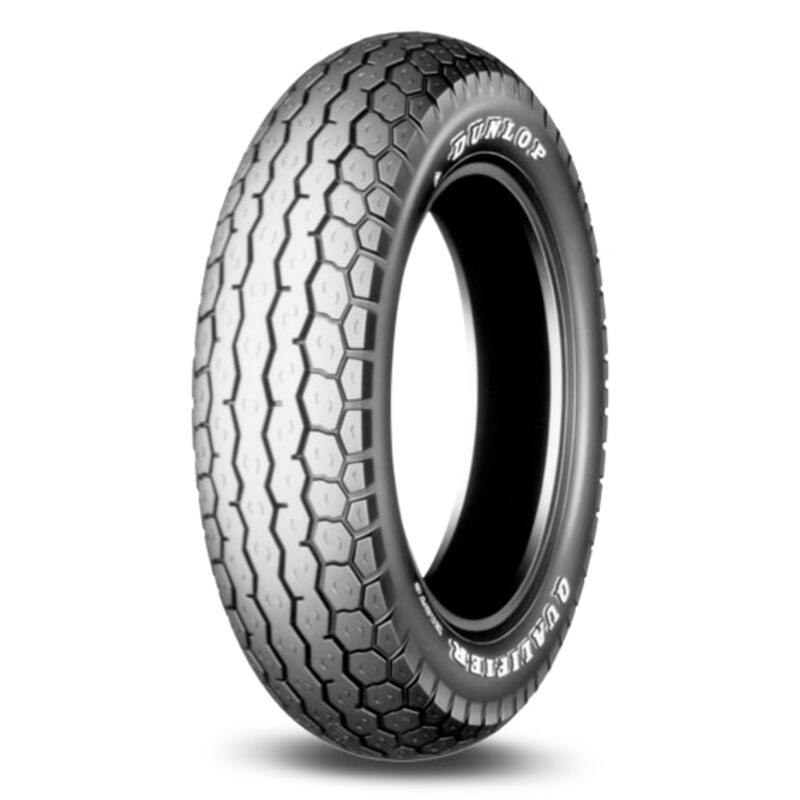 Pneu DUNLOP K127 110/90-16 M/C 59S TT 