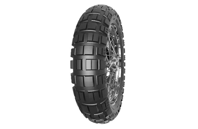 Pneu MITAS ENDURO TRAIL XT 150/70B18 70H TL/TT M+S 