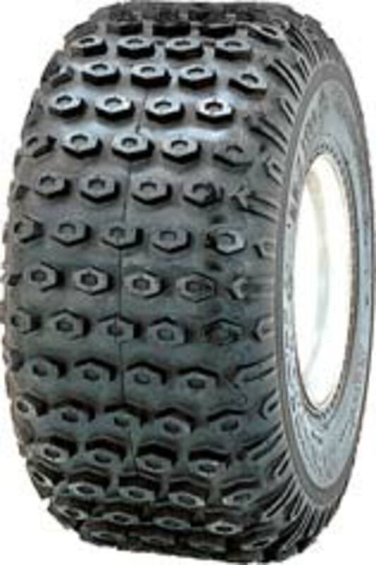 Pneu KENDA K290 SCORPION 20X10-9 2PR NHS TL 