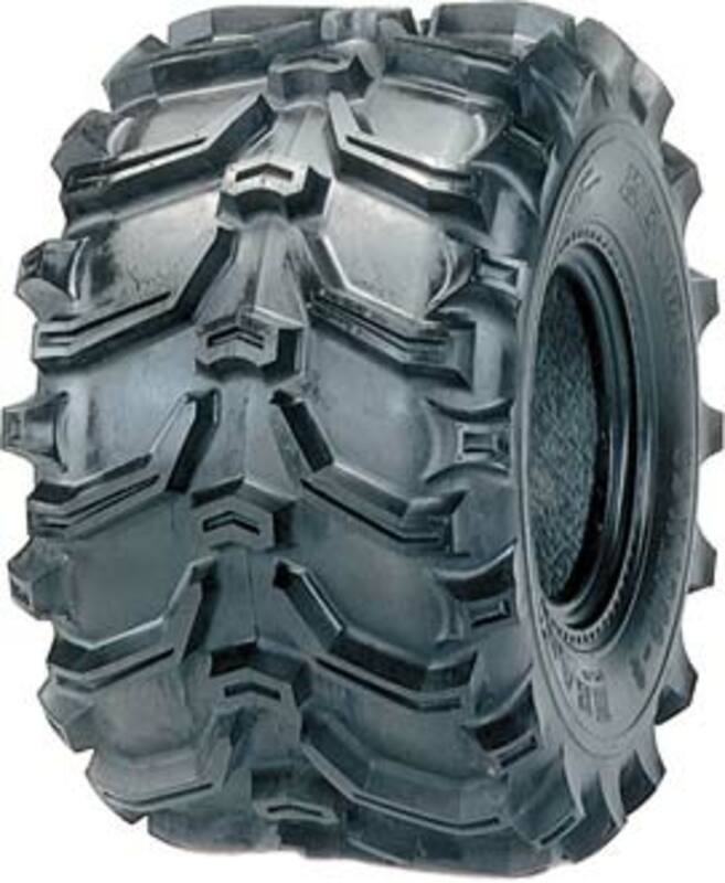 Pneu KENDA K299 BEAR CLAW 26X12-12 51F 4PR E TL 