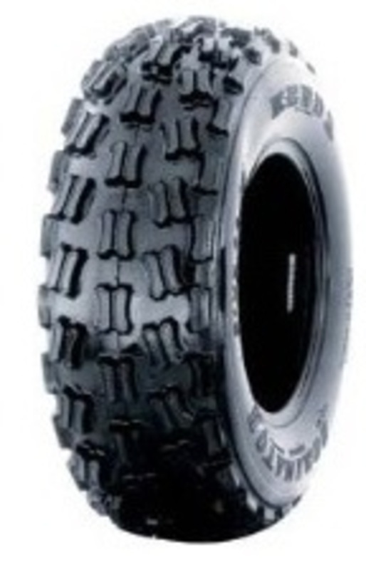 Pneu KENDA K300F DOMINATOR AT20X7-8 23F 4PR E TL 
