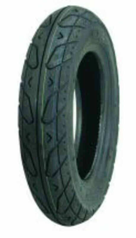 Pneu KENDA K324 3.50-10 51J E TL 