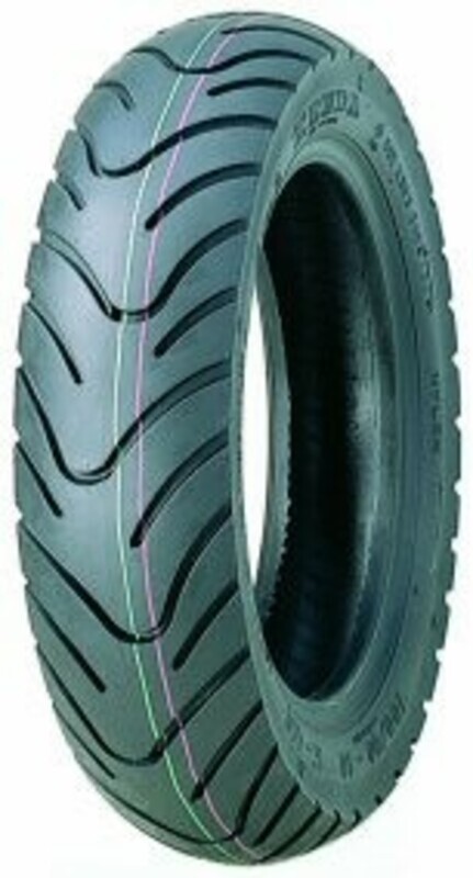 Pneu KENDA K413 130/90-10 61J E TL 