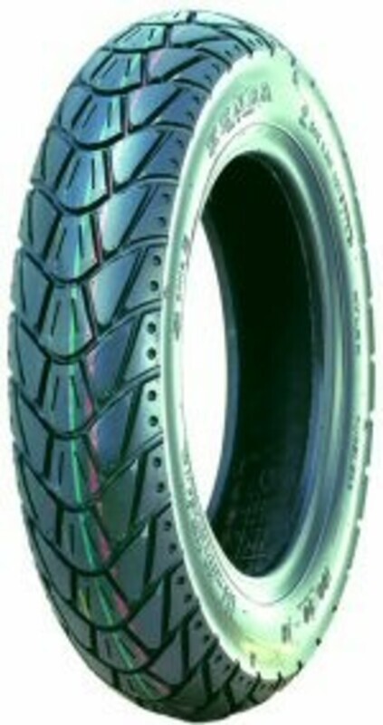 Pneu KENDA K415 120/70-12 51J E TL 