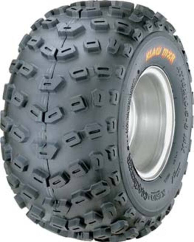 Pneu KENDA K533XC KLAW AT20X11-8 6PR NHS TL 