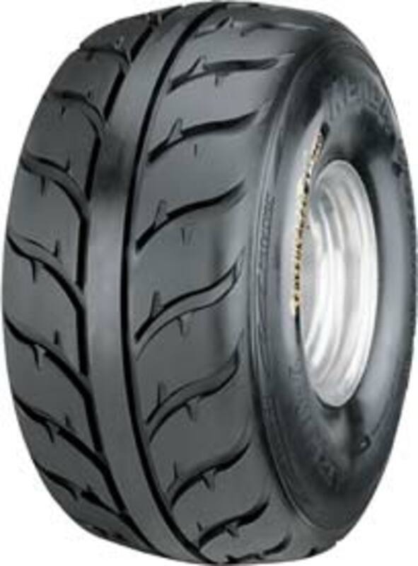 Pneu KENDA K547 SPEEDRACER 225/40-10 34N 6PR E TL 