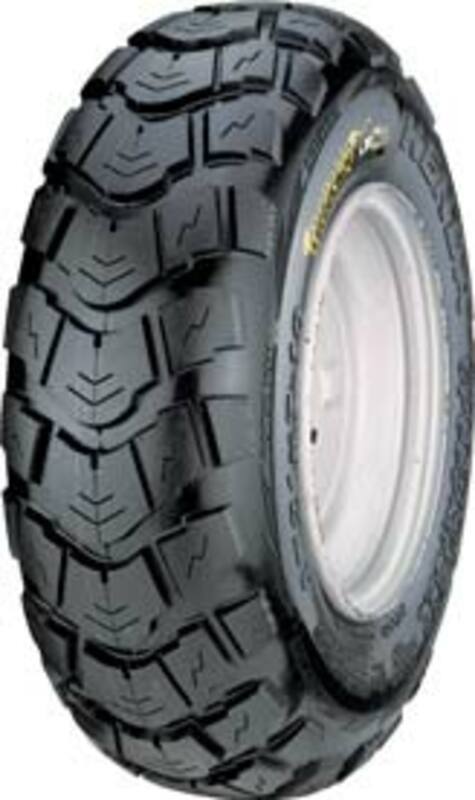 Pneu KENDA K572 ROAD GO AT21X7-10 25N 4PR E TL 
