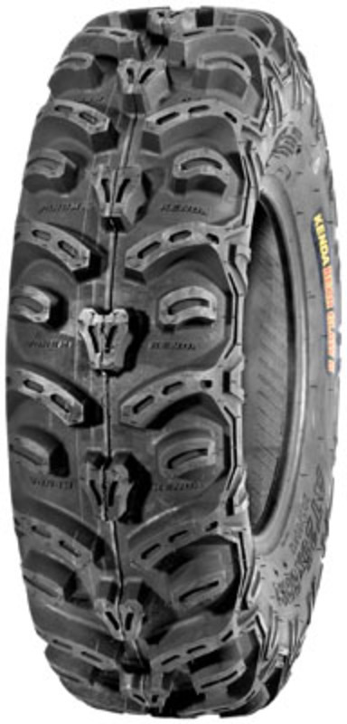 Pneu KENDA K587 BEAR CLAW HTR AT25X8R12 43N 8PR E TL 