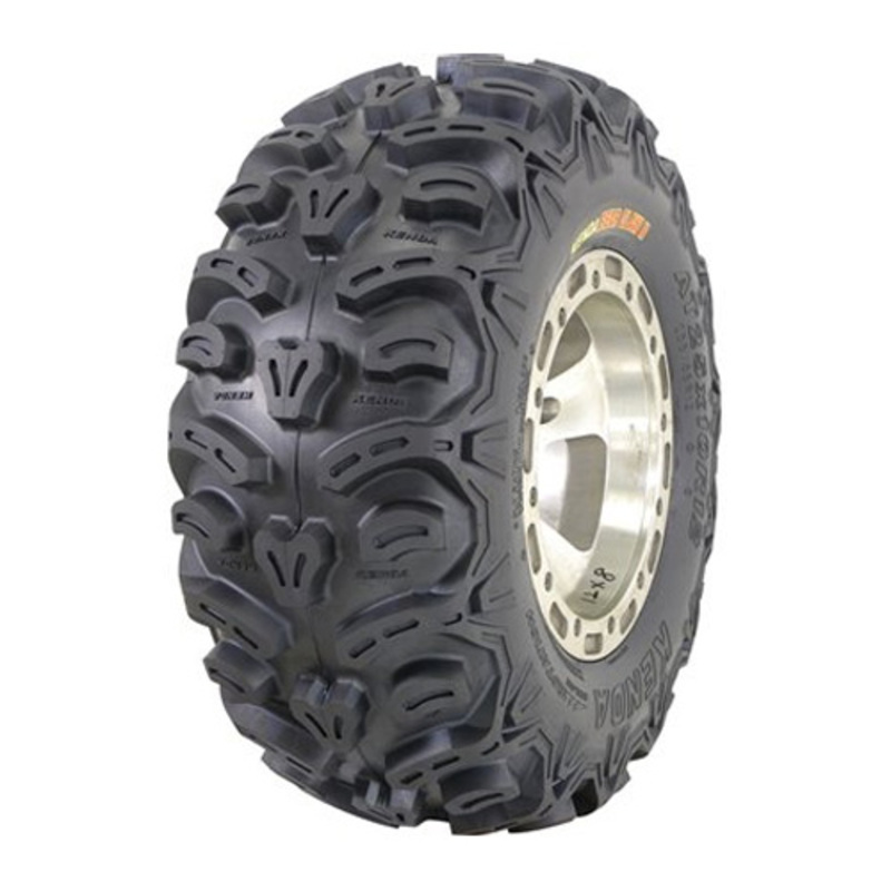 Pneu KENDA K587 BEAR CLAW HTR AT27X11R12 56N 8PR E TL 