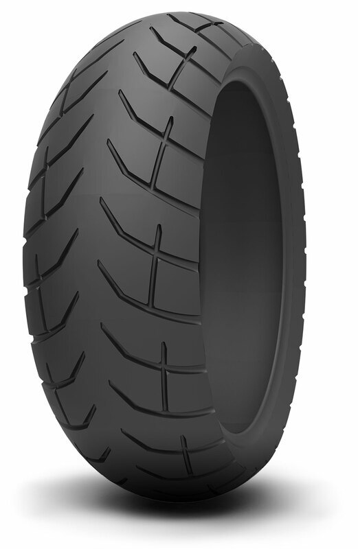 Pneu KENDA K671 CRUISER S/T 130/90-15 66H E TL 