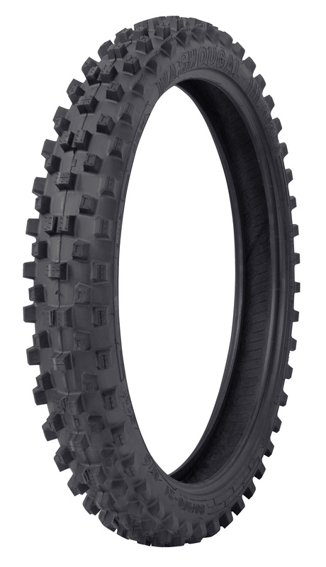 Pneu KENDA K7102F WASHOUGAL III 60/100-14 NHS 30M TT 