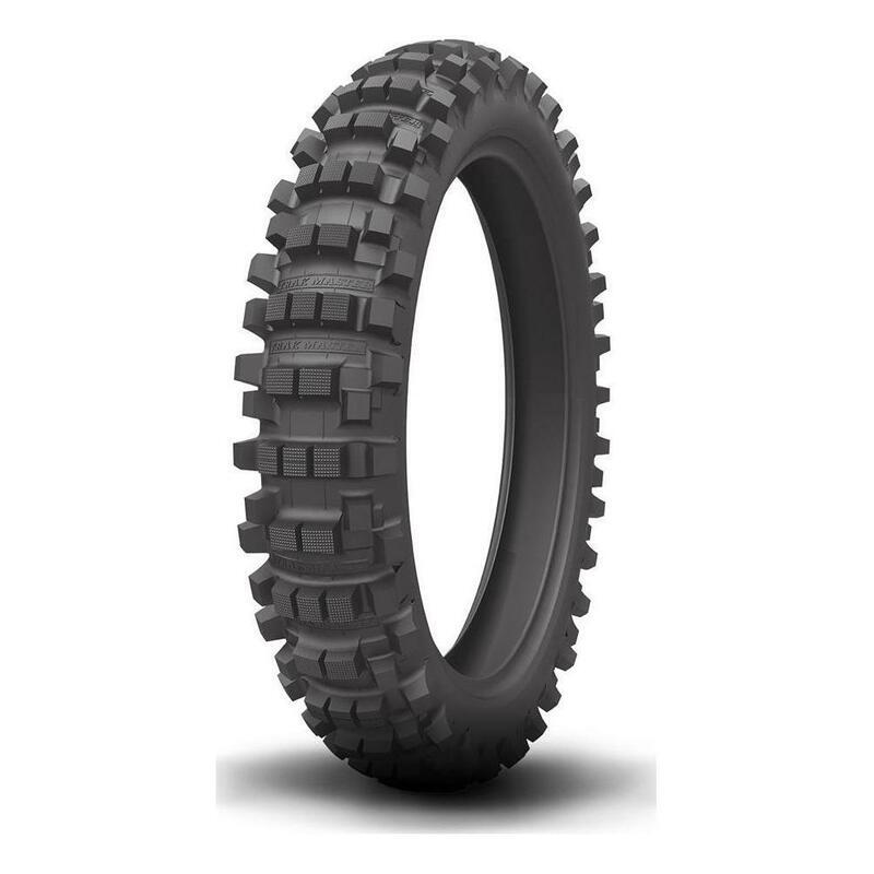 Pneu KENDA K760 TRAKMASTER 2 110/100-18 64M E TT 