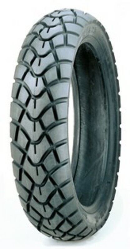 Pneu KENDA K761 110/80-18 58H E TT 