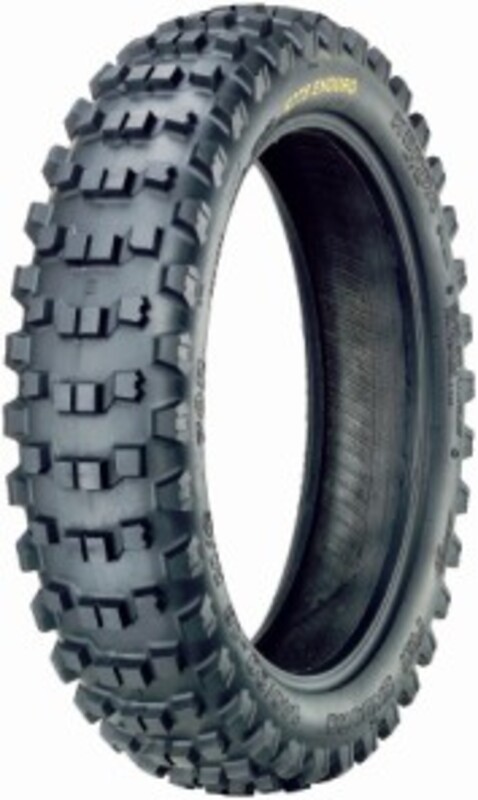 Pneu KENDA K778 140/80-18 70R E TT