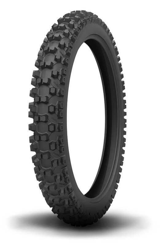 Pneu KENDA K785F MILLVILLE II 90/100-21 NHS 57M TT 