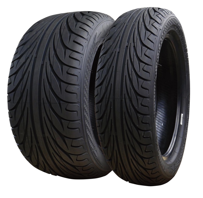 Pneu KENDA KR20A KANINE Can-Am Spyder 165/55 R 15 M/C 55H E TL 