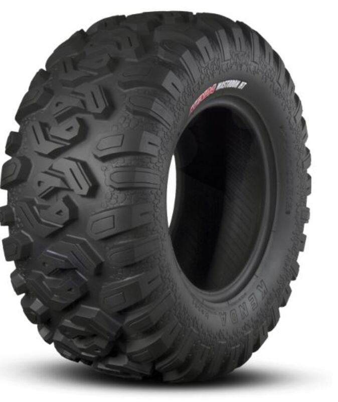 Pneu KENDA MASTODON HT 26X11 R 14 8PR 56N E TL 