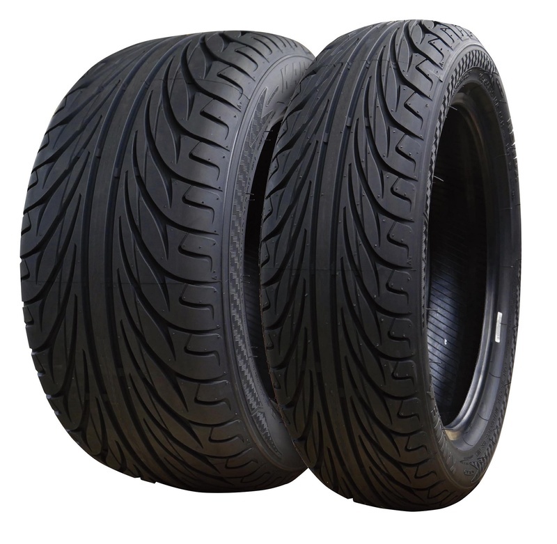 Pneu KENDA KR20A KANINE Can-Am Ryker 205/45 R 16 M/C 77T E TL 