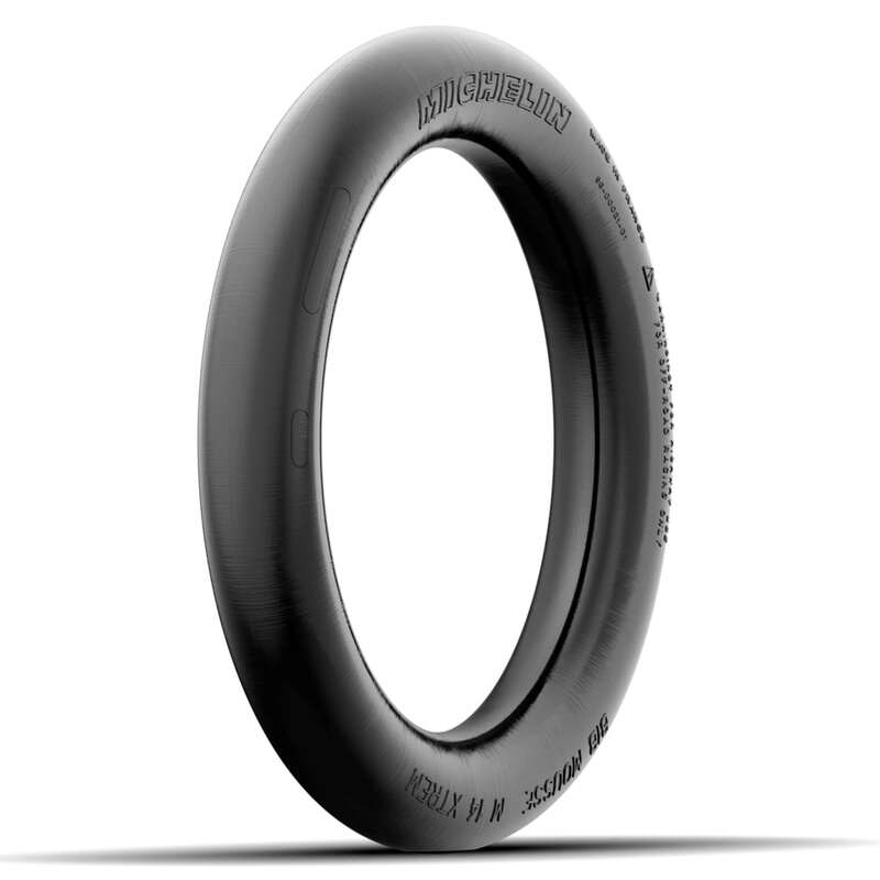 BIB Mousse MICHELIN M14X Enduro Xtrem (140/80-18) 