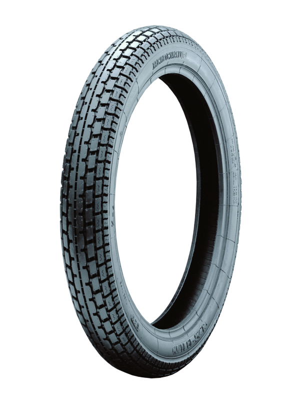 Pneu HEIDENAU K34 3.25-18 M/C 52H TT 